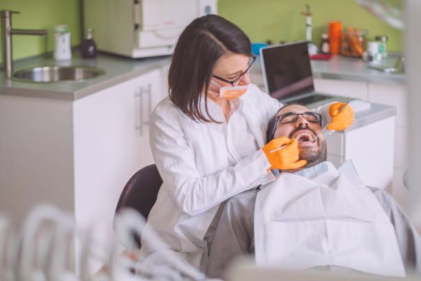 Best Dentist for Tooth Abscess  in Egypt, AL