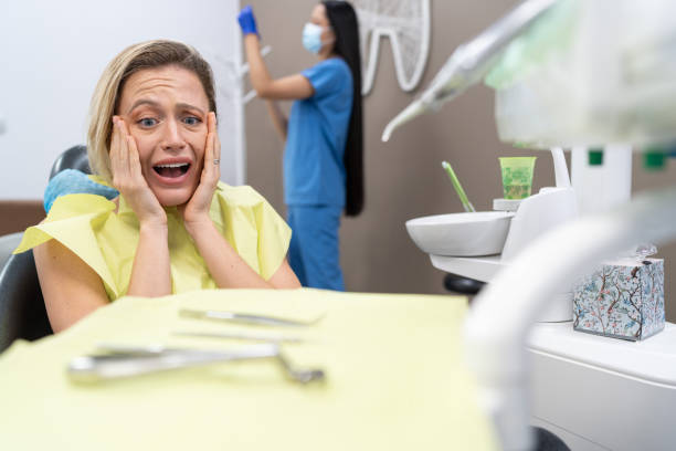 Best Tooth Pain Emergency Relief  in Egypt, AL